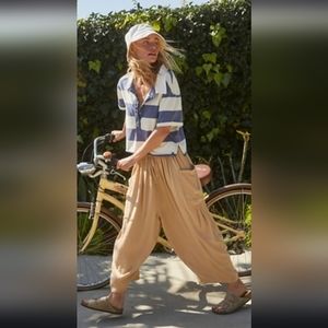 Free People Quinn Pants- Size XS